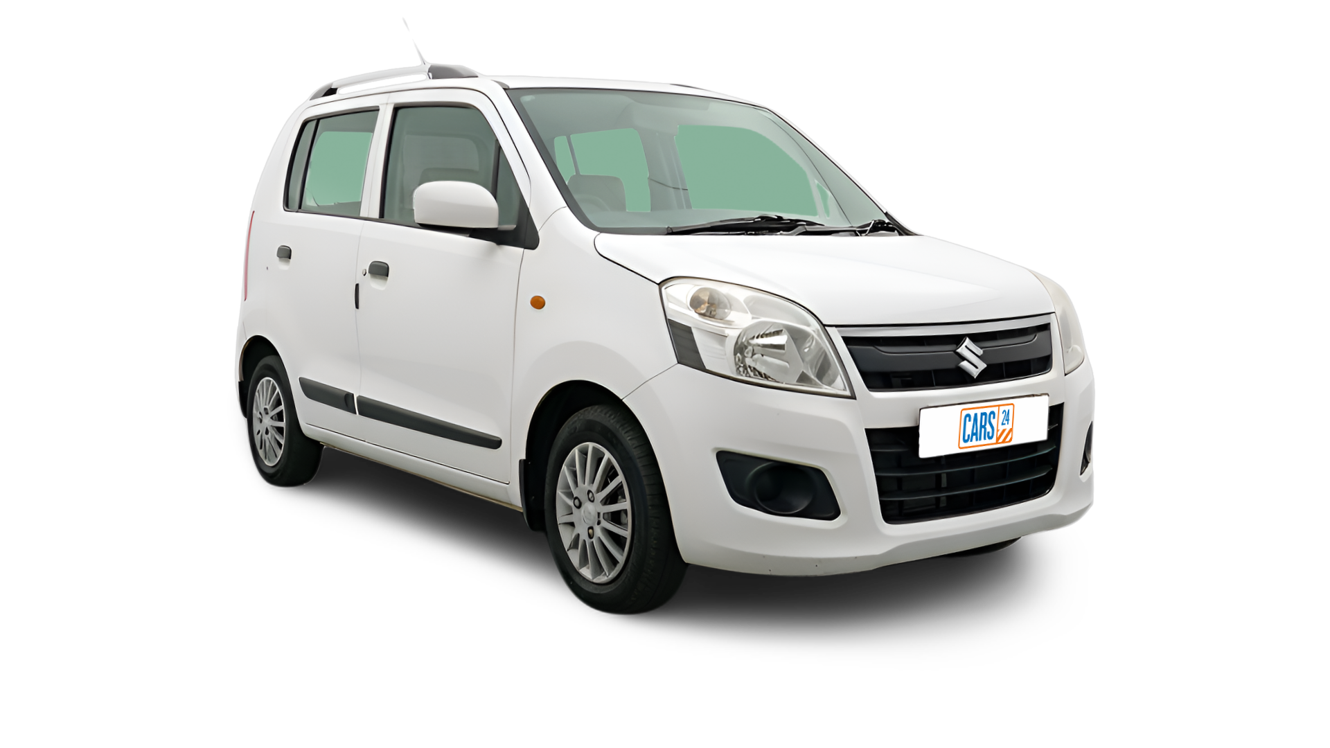 Maruti Wagon R 1.0-img